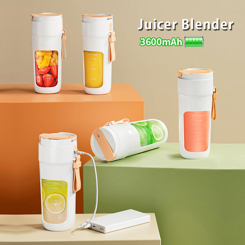 SmoothieSwift MultiJuicer