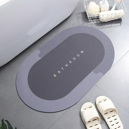 SimplicitySoft Living Mat